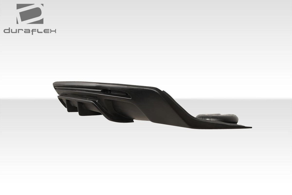 2016-2023 Chevrolet Camaro Duraflex Shark Rear Lip