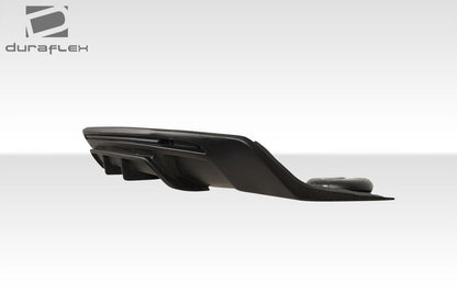 2016-2023 Chevrolet Camaro Duraflex Shark Rear Lip