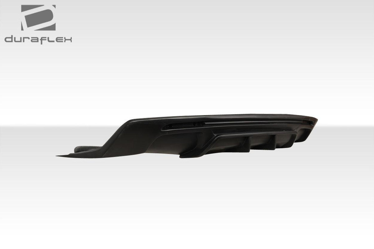 2016-2023 Chevrolet Camaro Duraflex Shark Rear Lip