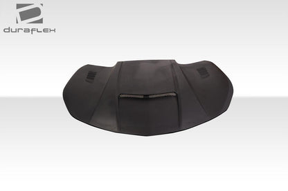 2016-2023 Chevrolet Camaro Duraflex CVX Hood