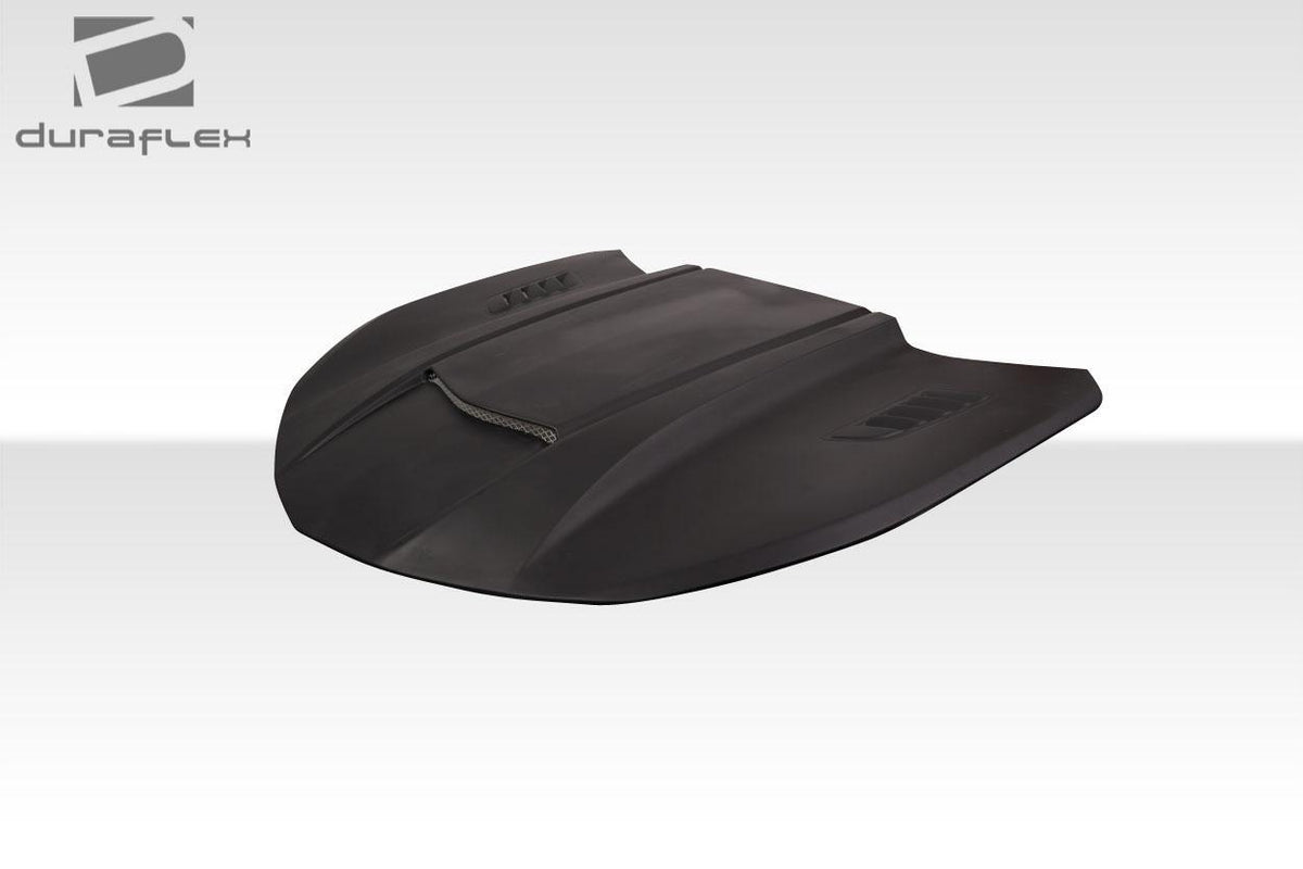 2016-2023 Chevrolet Camaro Duraflex CVX Hood
