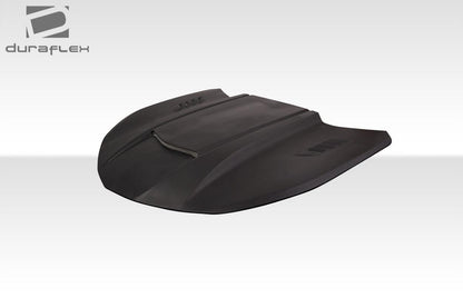 2016-2023 Chevrolet Camaro Duraflex CVX Hood