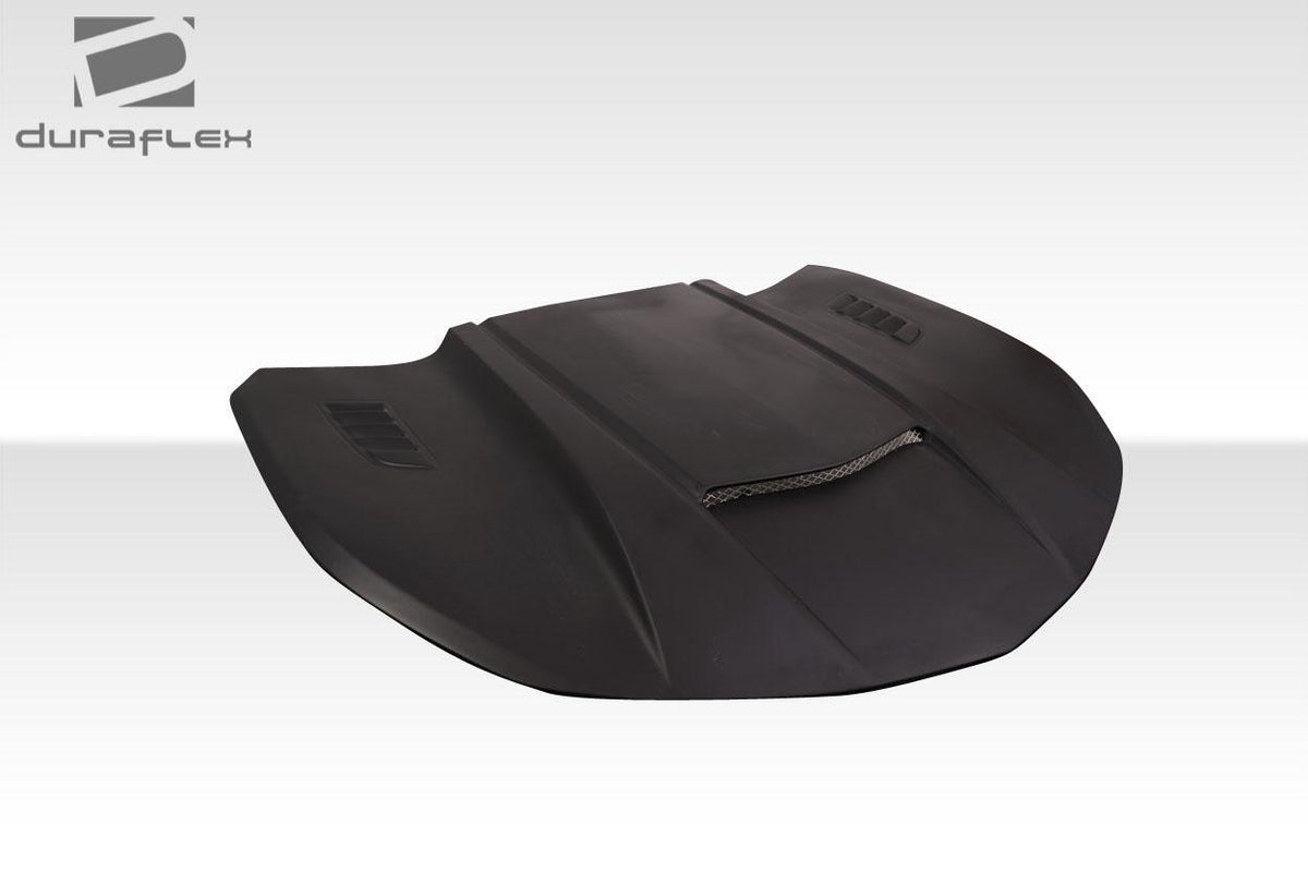 2016-2023 Chevrolet Camaro Duraflex CVX Hood