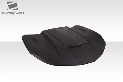 2016-2023 Chevrolet Camaro Duraflex CVX Hood