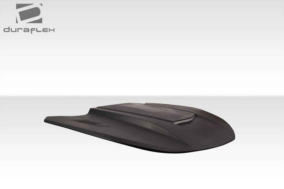 2016-2023 Chevrolet Camaro Duraflex CVX Hood