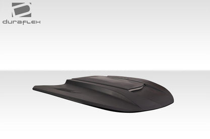 2016-2023 Chevrolet Camaro Duraflex CVX Hood
