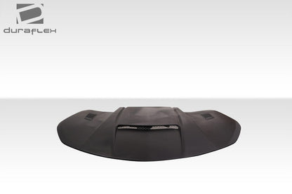 2016-2023 Chevrolet Camaro Duraflex CVX Hood