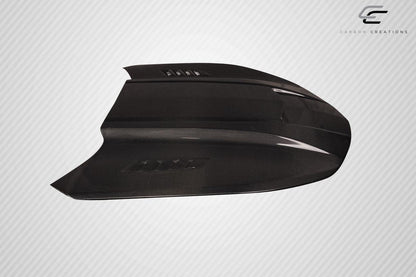 2016-2024 Chevrolet Camaro Carbon Creations CVX Carbon Fiber Hood