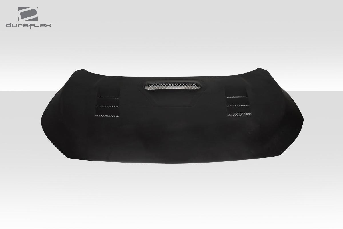 2016-2021 Honda Civic Duraflex TS 1 Hood