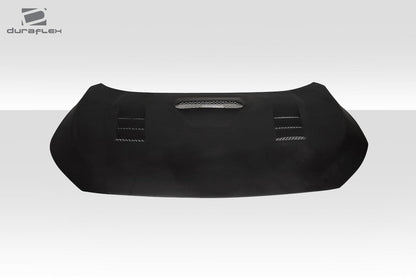 2016-2021 Honda Civic Duraflex TS 1 Hood