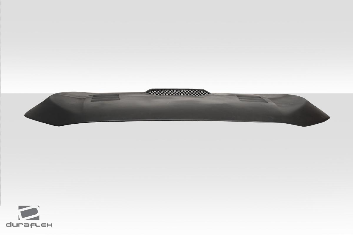 2016-2021 Honda Civic Duraflex TS 1 Hood