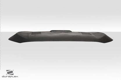 2016-2021 Honda Civic Duraflex TS 1 Hood
