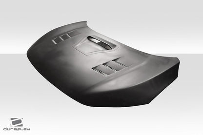 2016-2021 Honda Civic Duraflex TS 1 Hood