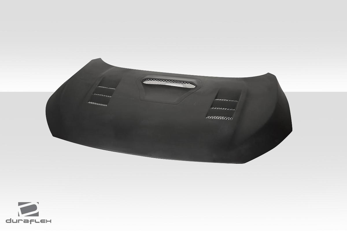2016-2021 Honda Civic Duraflex TS 1 Hood