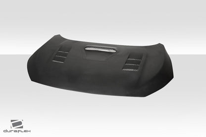 2016-2021 Honda Civic Duraflex TS 1 Hood