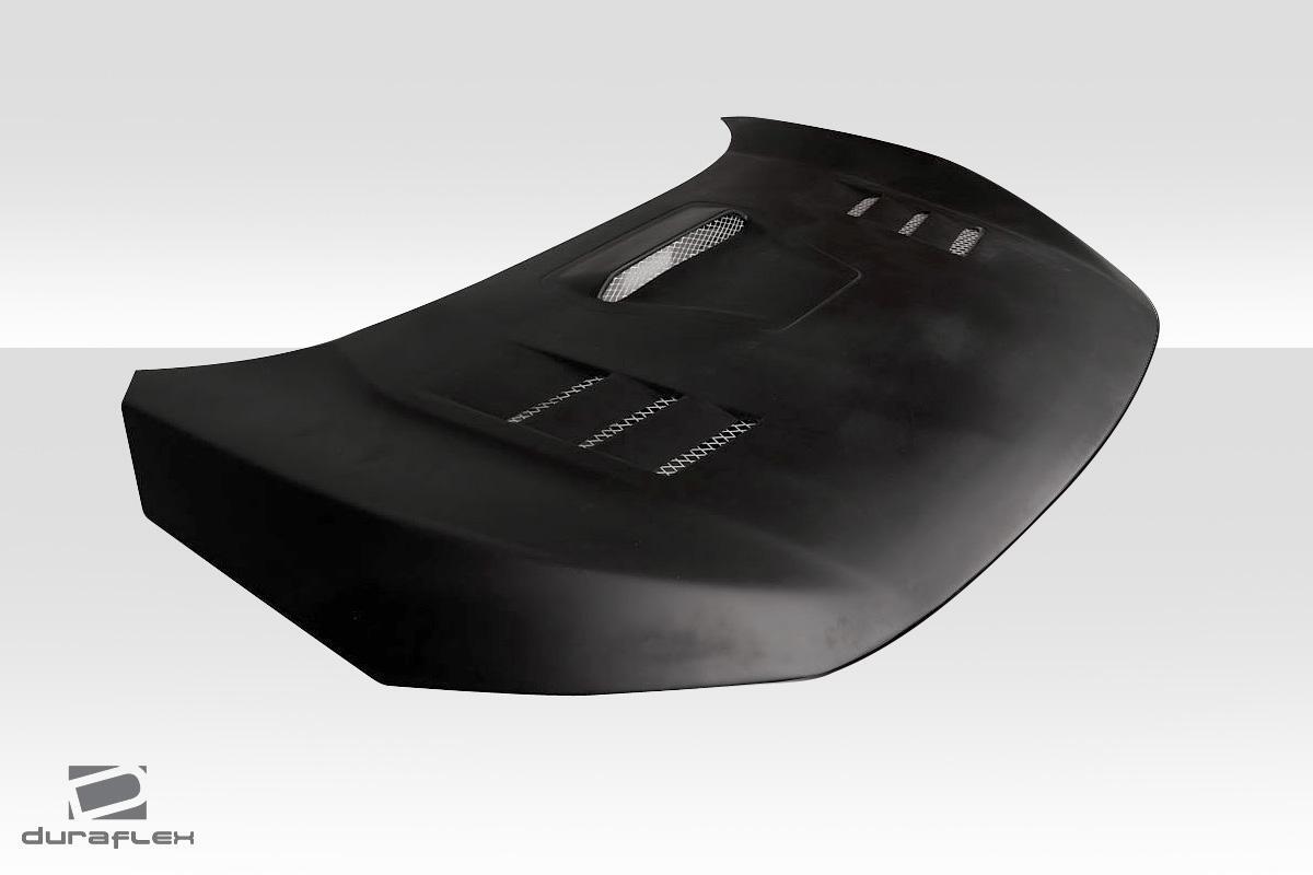 2016-2021 Honda Civic Duraflex TS 1 Hood