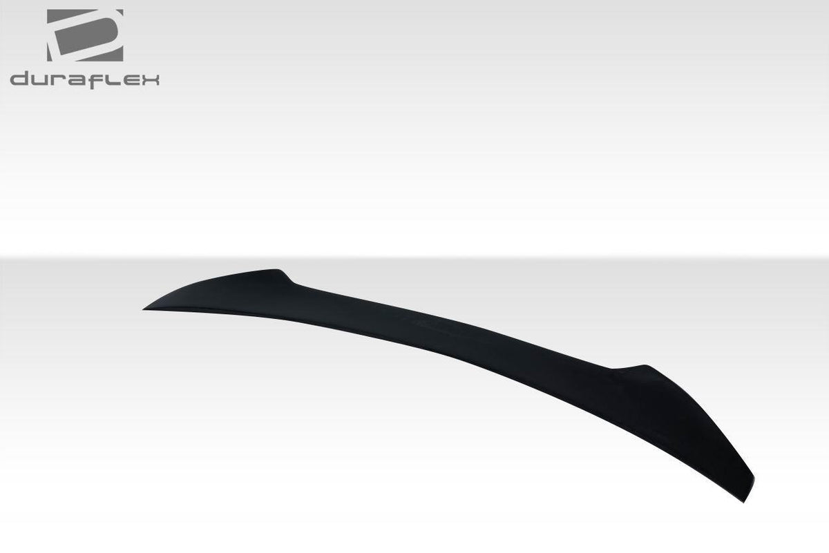 2016-2021 Honda Civic Duraflex M Force Rear Wing