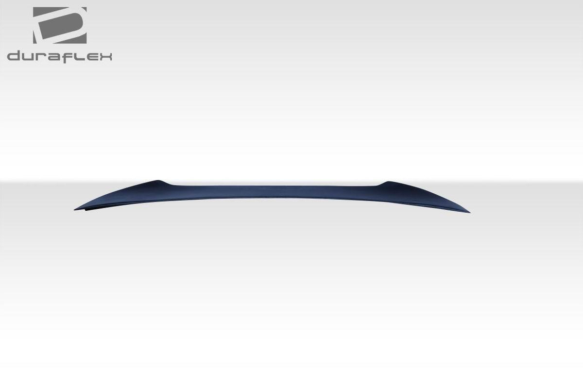 2016-2021 Honda Civic Duraflex M Force Rear Wing