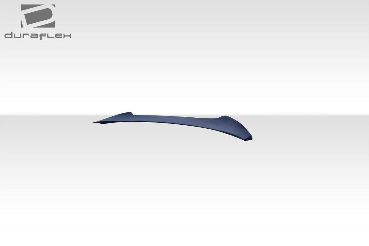 2016-2021 Honda Civic Duraflex M Force Rear Wing