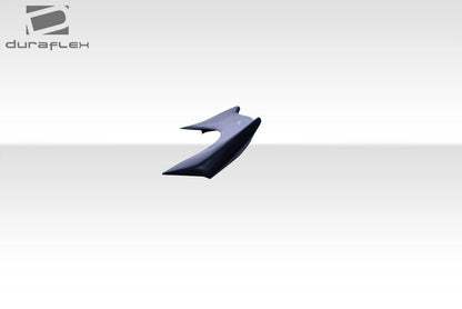 2016-2021 Honda Civic Duraflex M Force Rear Wing
