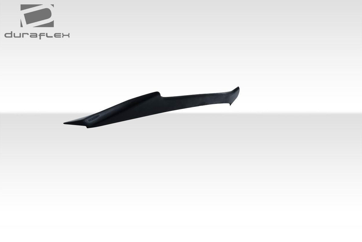 2016-2021 Honda Civic Duraflex M Force Rear Wing
