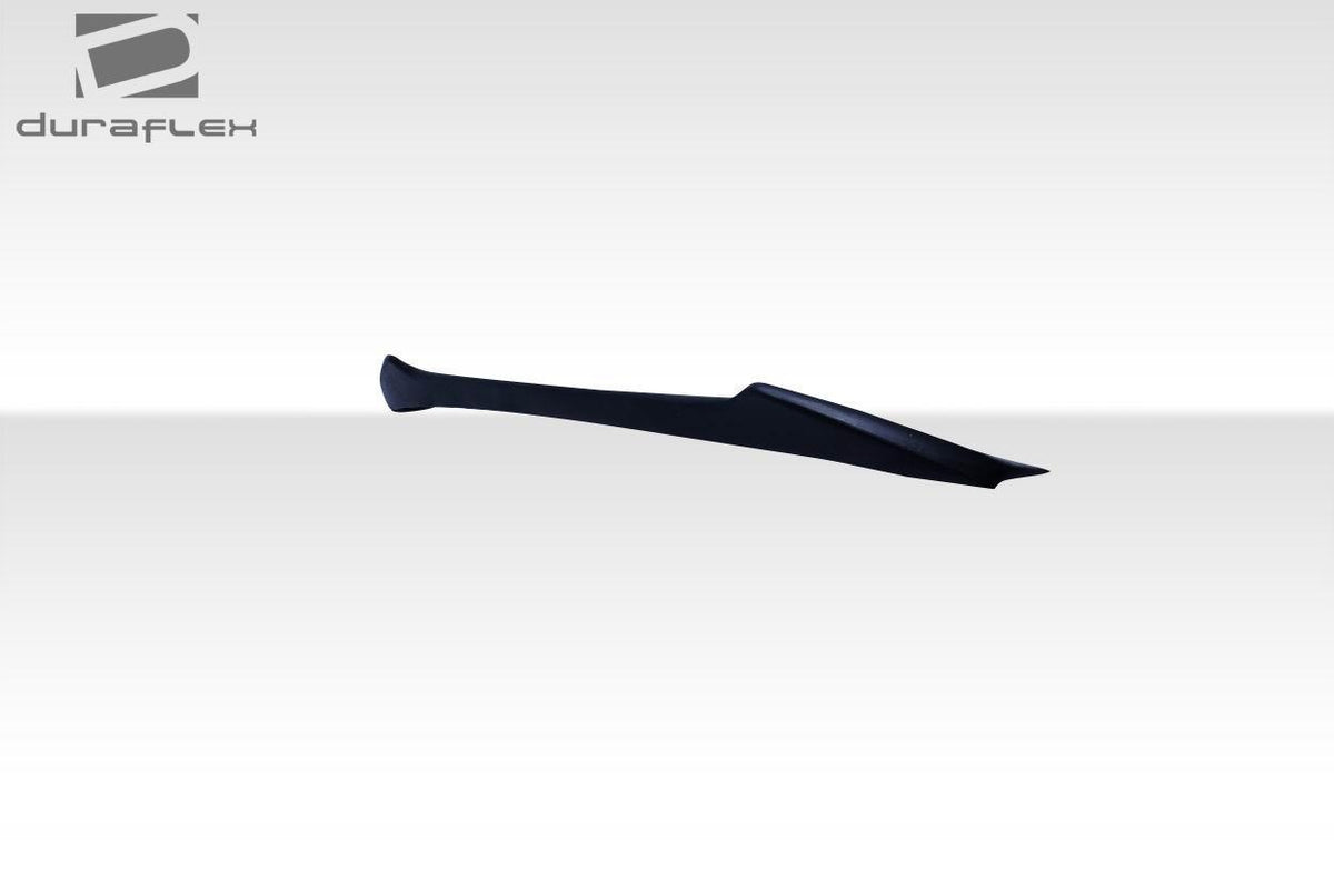 2016-2021 Honda Civic Duraflex M Force Rear Wing