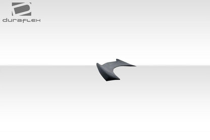 2016-2021 Honda Civic Duraflex M Force Rear Wing
