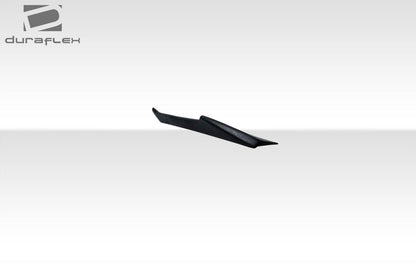 2016-2021 Honda Civic Duraflex M Force Rear Wing
