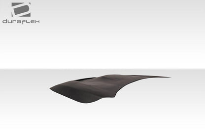 2017-2022 Infiniti Q60 Duraflex GTS Hood