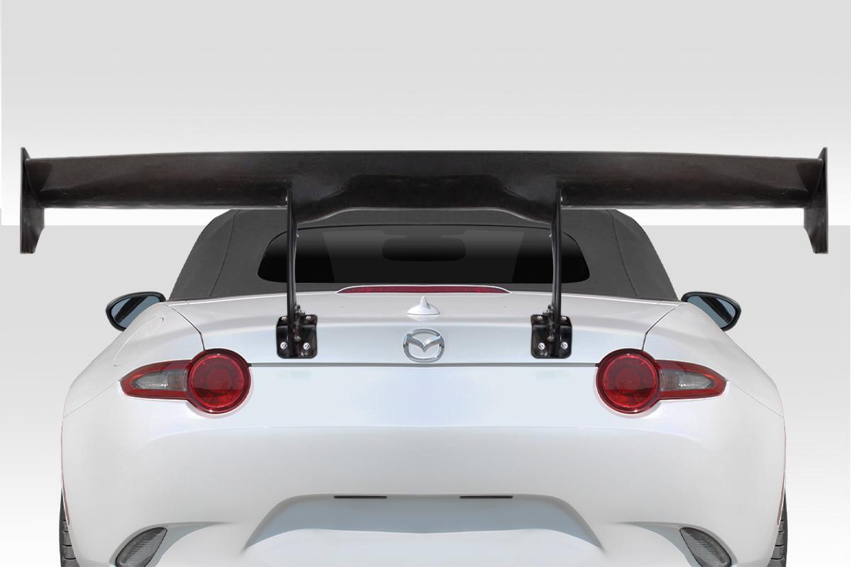 2016-2023 Mazda Miata Duraflex RBS Rear Wing