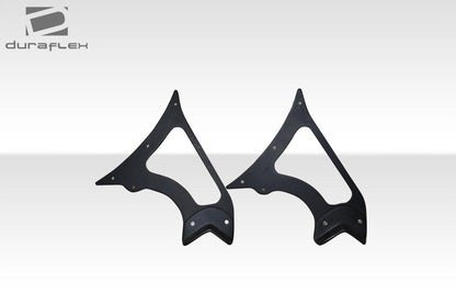2016-2023 Mazda Miata Duraflex RBS Rear Wing
