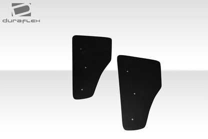 2016-2023 Mazda Miata Duraflex RBS Rear Wing