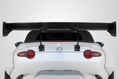 2016-2020 Mazda Miata Carbon Creations RBS Carbon Fiber Rear Wing