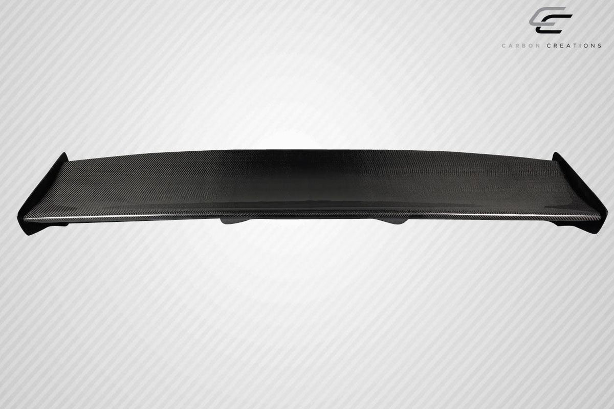 2016-2020 Mazda Miata Carbon Creations RBS Carbon Fiber Rear Wing