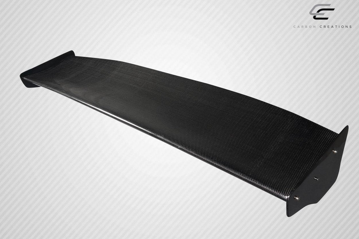 2016-2020 Mazda Miata Carbon Creations RBS Carbon Fiber Rear Wing
