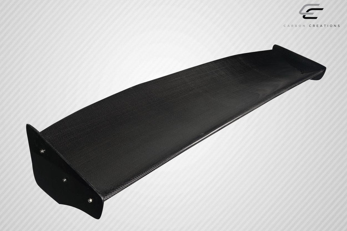 2016-2020 Mazda Miata Carbon Creations RBS Carbon Fiber Rear Wing