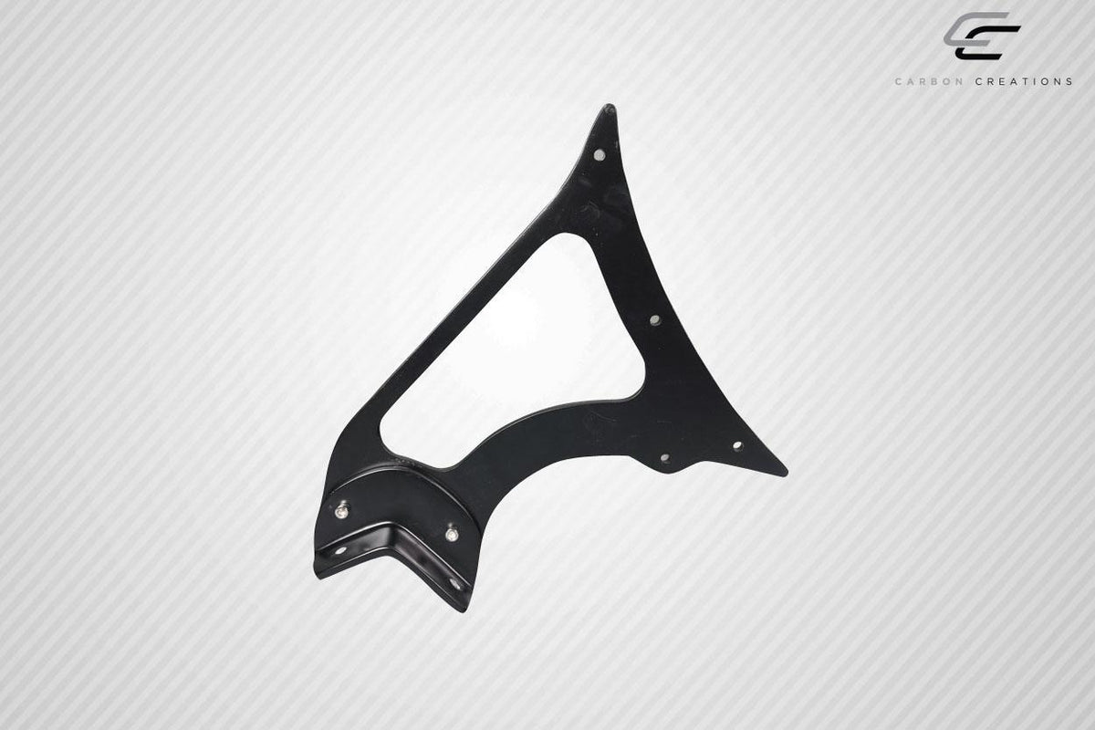 2016-2020 Mazda Miata Carbon Creations RBS Carbon Fiber Rear Wing
