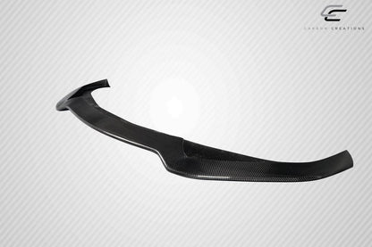2017-2022 Infiniti Q60 Carbon Creations AP Carbon Fiber Front Lip
