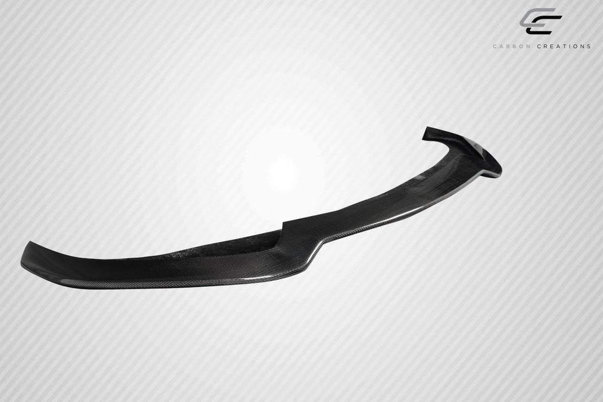 2017-2022 Infiniti Q60 Carbon Creations AP Carbon Fiber Front Lip