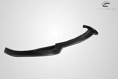 2017-2022 Infiniti Q60 Carbon Creations AP Carbon Fiber Front Lip