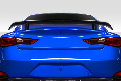 2017-2022 Infiniti Q60 Duraflex SR Rear Wing