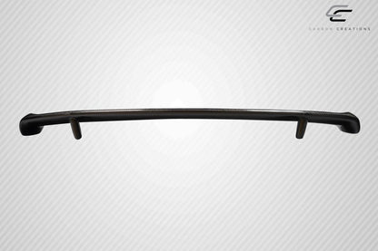 2017-2022 Infiniti Q60 Carbon Creations SR Carbon Fiber Rear Wing