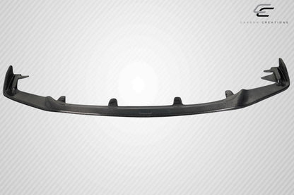 2017-2020 Lexus IS Carbon Creations ARS Carbon Fiber Front Lip