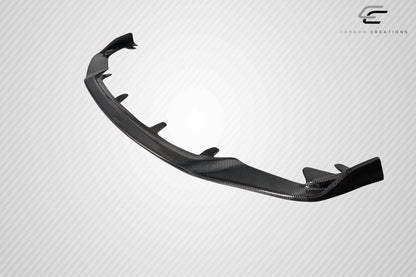 2017-2020 Lexus IS Carbon Creations ARS Carbon Fiber Front Lip