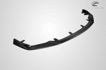 2017-2020 Lexus IS Carbon Creations ARS Carbon Fiber Front Lip