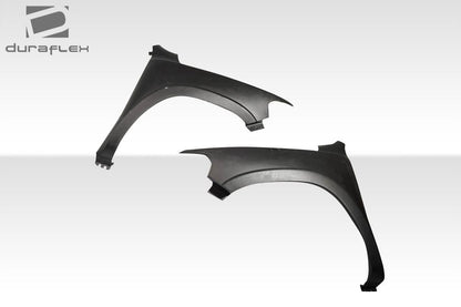 2019-2023 Dodge Ram Duraflex Off Road Bulge Fender