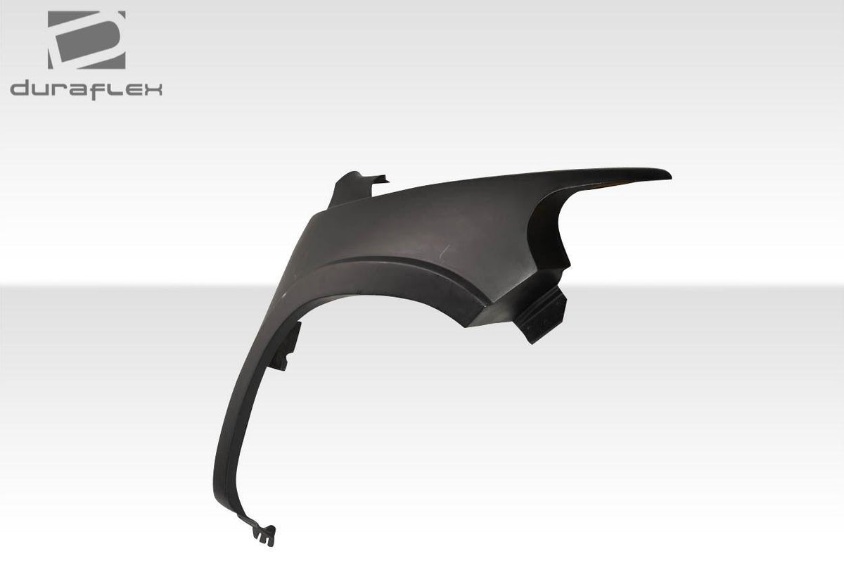 2019-2023 Dodge Ram Duraflex Off Road Bulge Fender