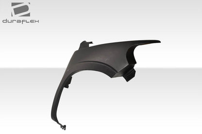 2019-2023 Dodge Ram Duraflex Off Road Bulge Fender
