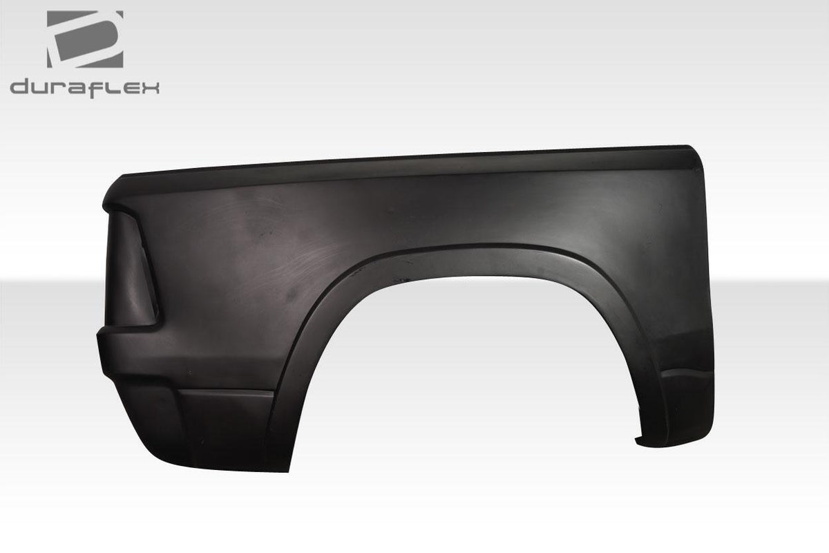 2019-2023 Dodge Ram Duraflex Off Road Bulge Fender