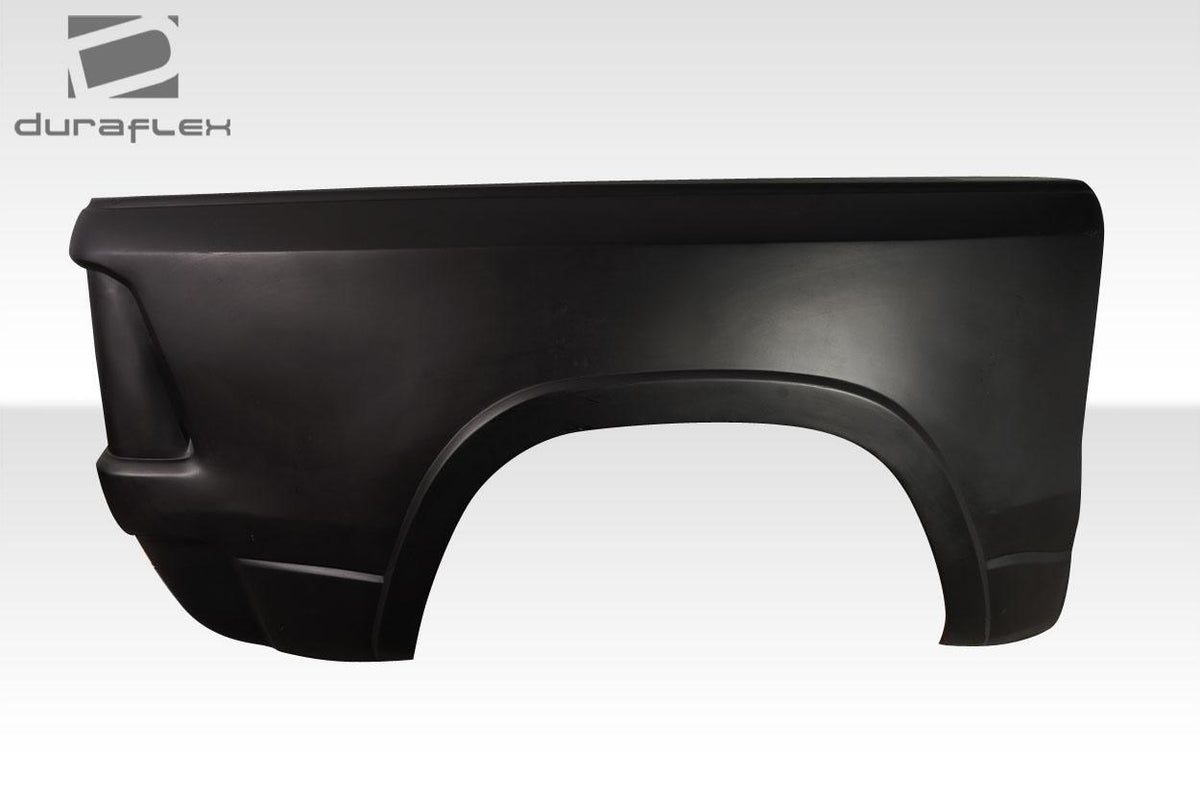 2019-2023 Dodge Ram Duraflex Off Road Bulge Fender
